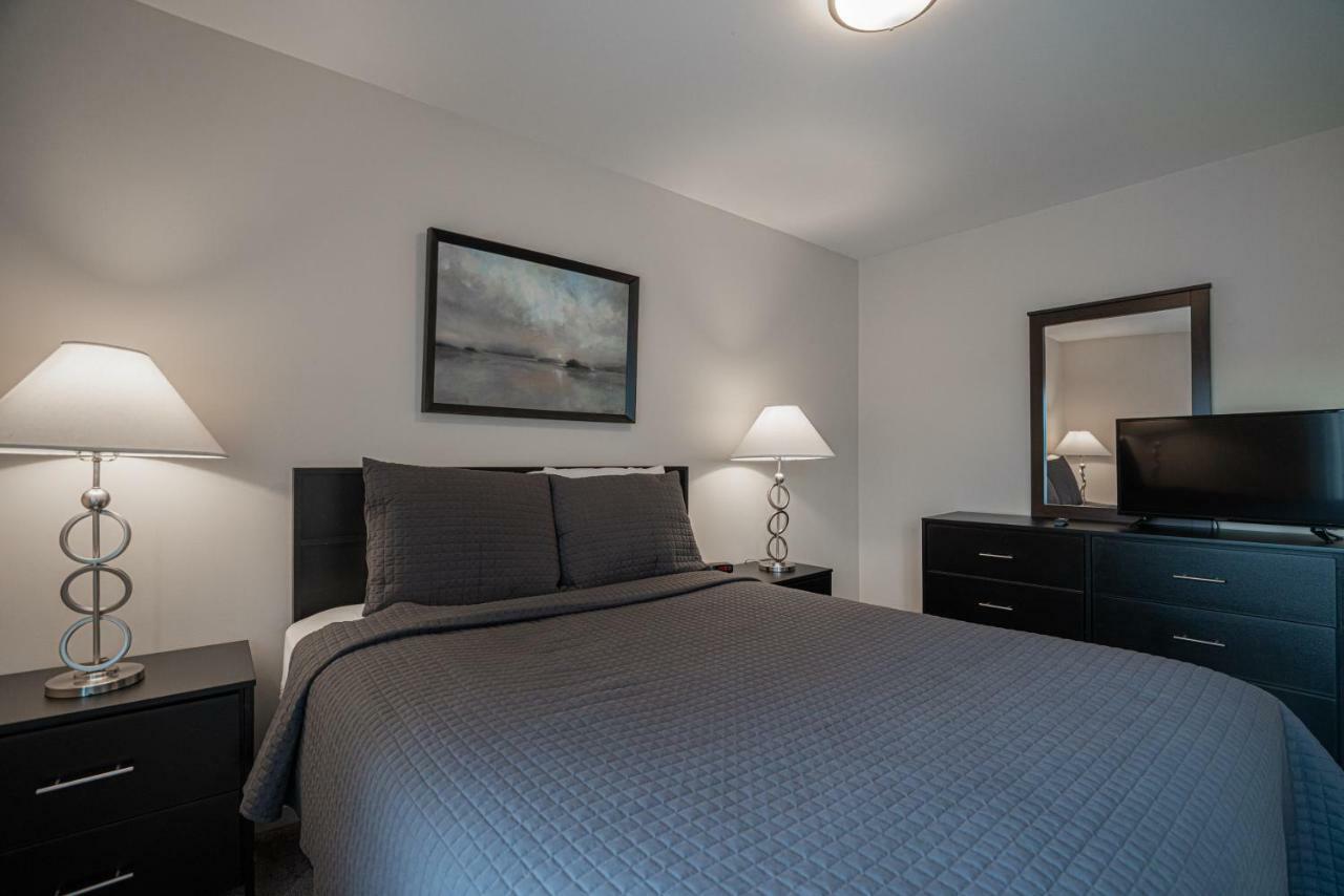 וושינגטון Walter Convention Center Apartments 30 Day Rentals מראה חיצוני תמונה
