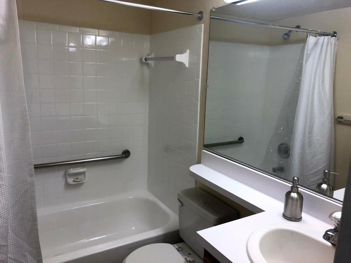 וושינגטון Walter Convention Center Apartments 30 Day Rentals מראה חיצוני תמונה