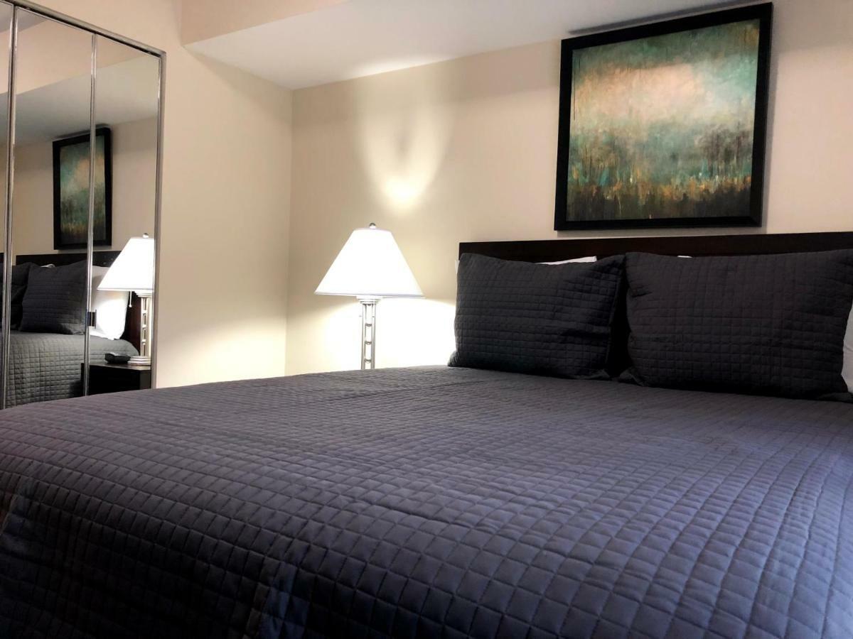וושינגטון Walter Convention Center Apartments 30 Day Rentals מראה חיצוני תמונה